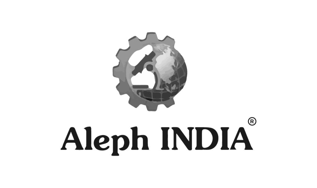 Aleph India