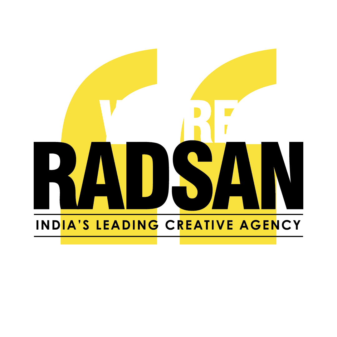 we are radsan