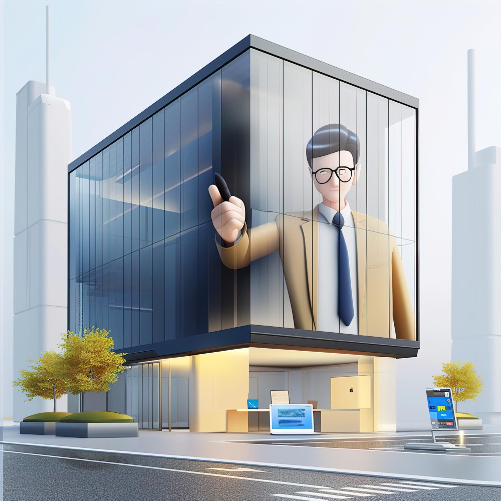 What is Commercial Advertisement