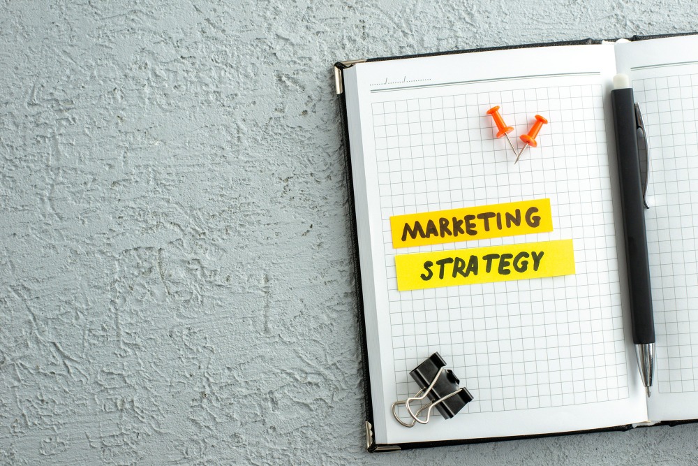 Types of Marketing Strategies