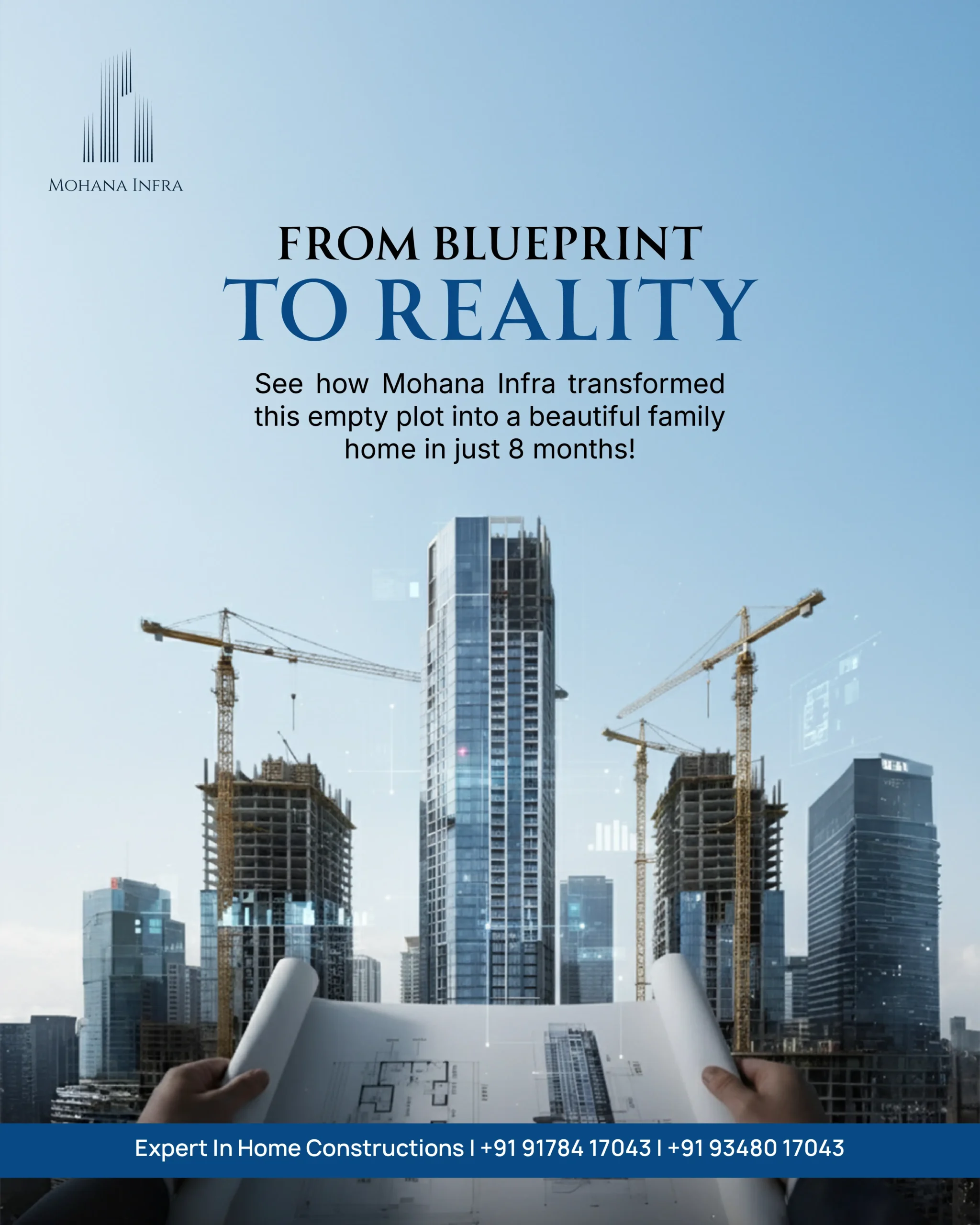 Mohana Infra - 14-01