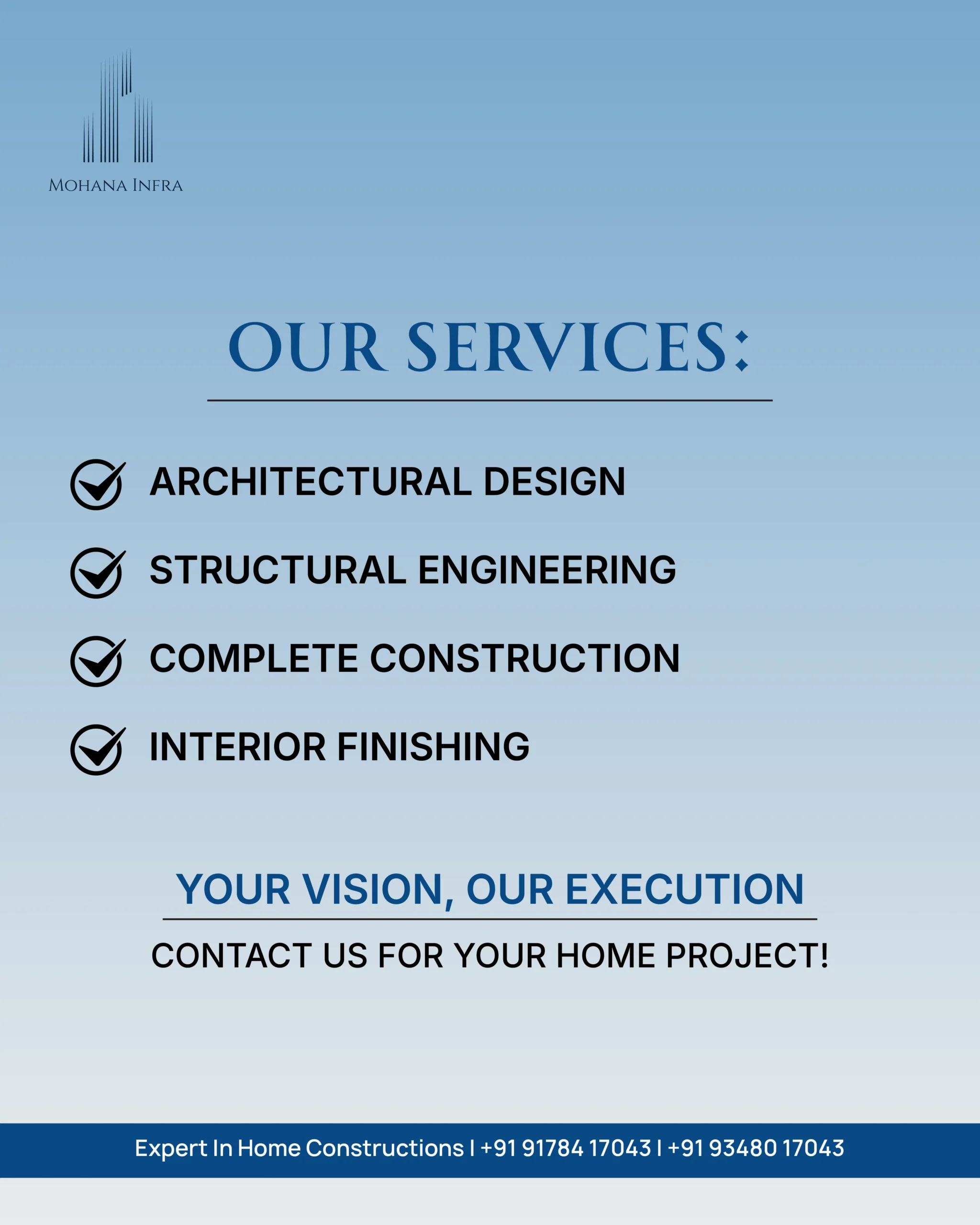 Mohana Infra - 14-02