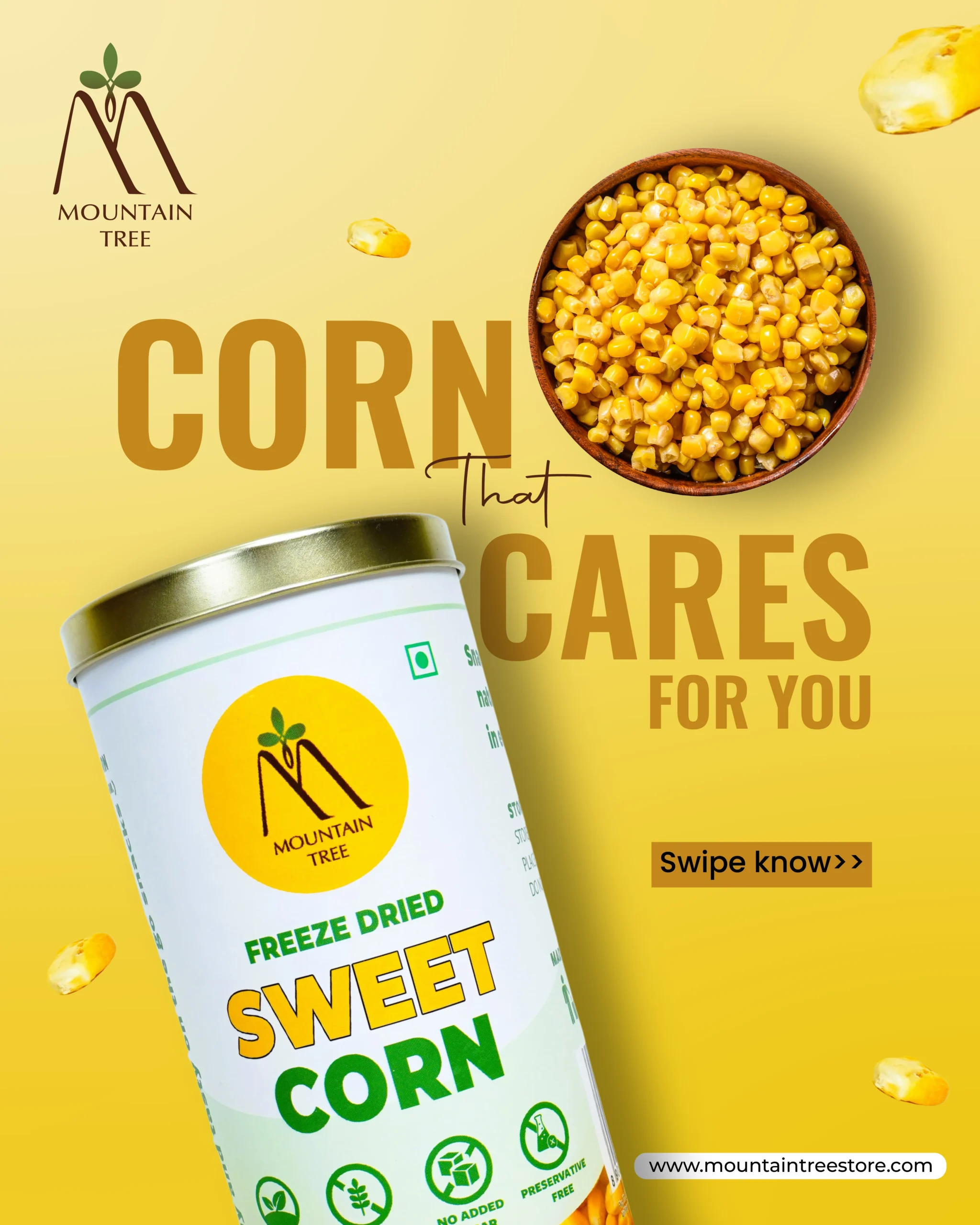 Mountain Tree -03-01