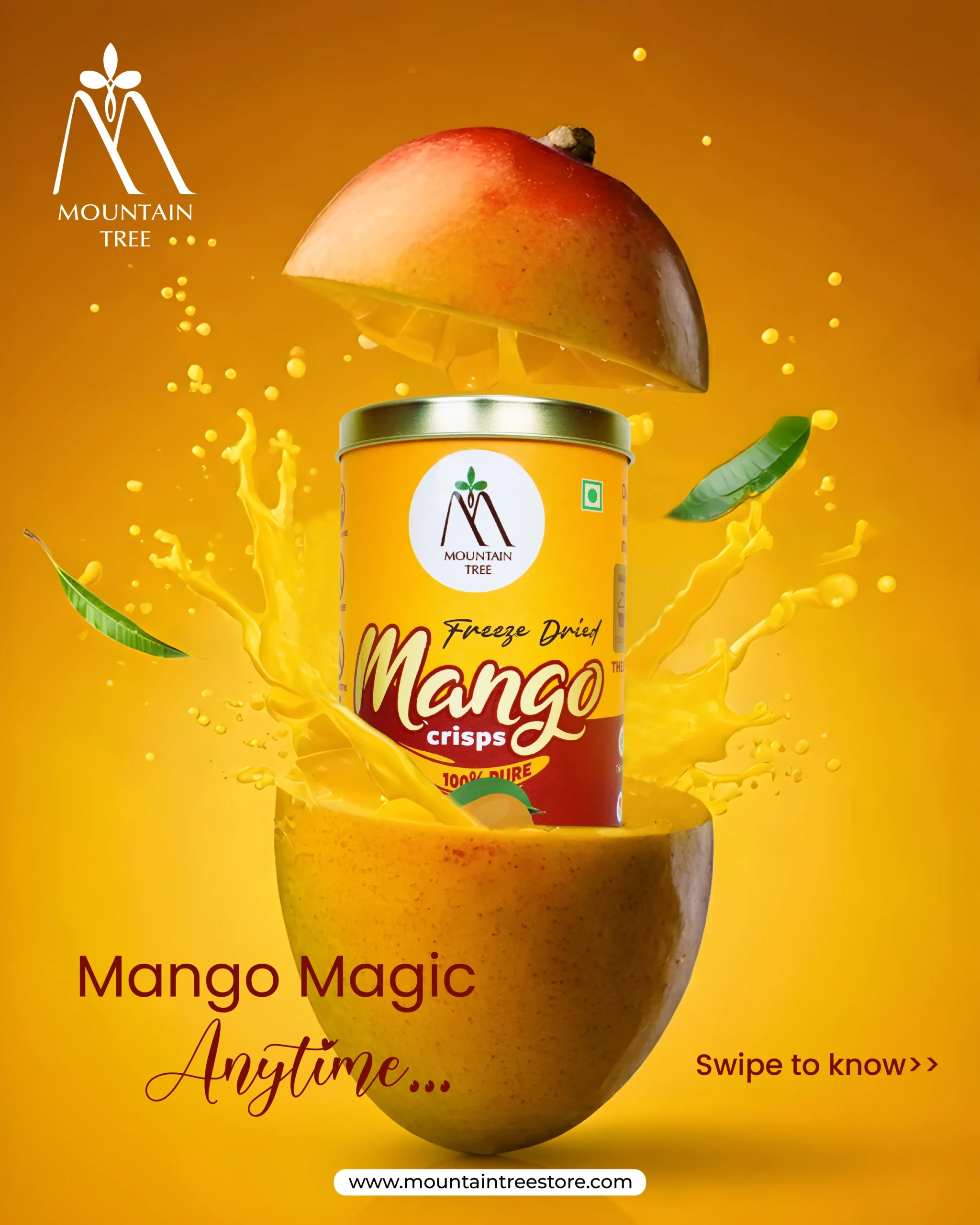 Mountain Tree -04-01