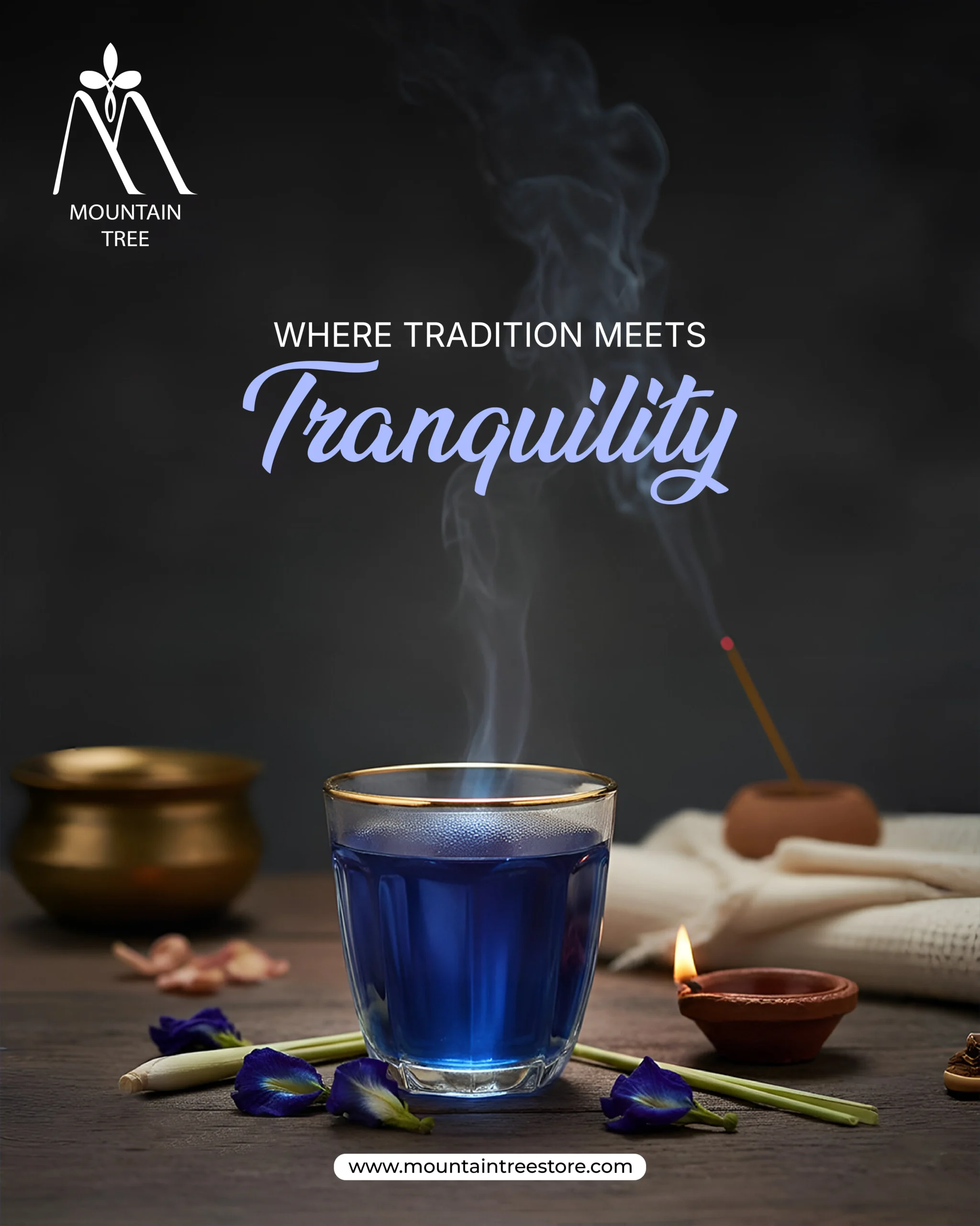 Mountain Tree -11-01