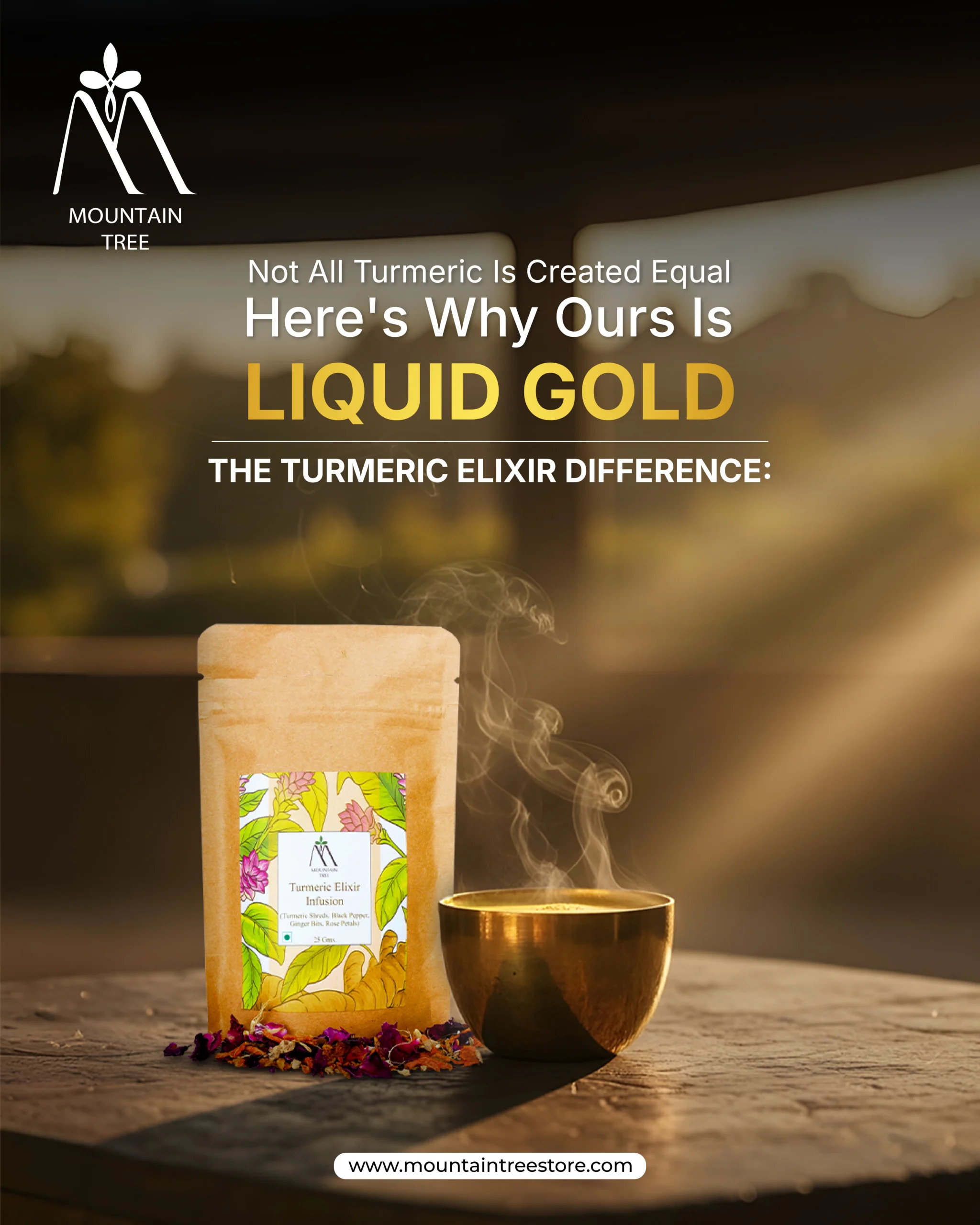 Mountain Tree -13-01