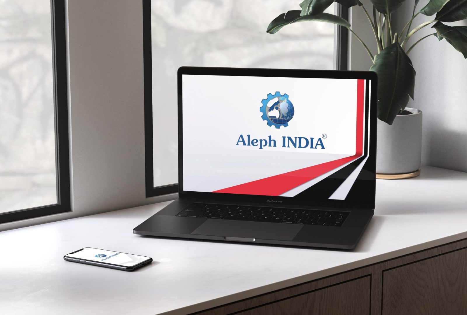 Aleph India